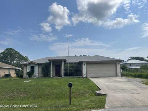 1947 Warrior Avenue SE, Palm Bay, FL 32909