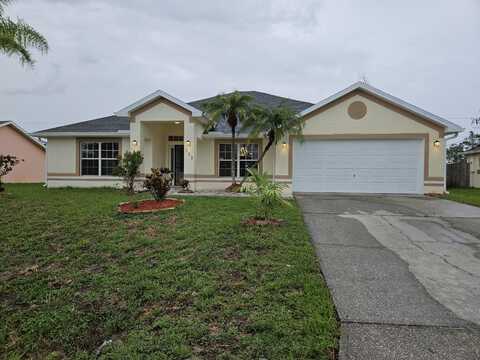 680 Sauders Road SE, Palm Bay, FL 32909