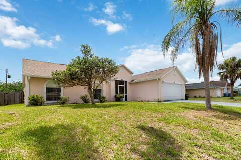 1632 Cains Avenue NW, Palm Bay, FL 32907