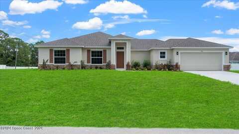 300 Florence Street SW, Palm Bay, FL 32908