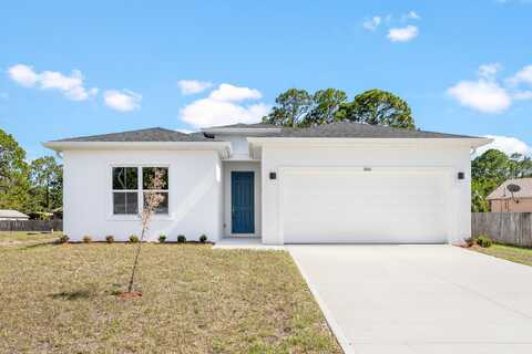 500 Harrison Street SW, Palm Bay, FL 32908