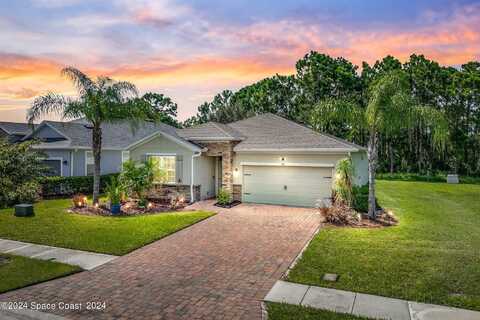 745 Remington Green Drive SE, Palm Bay, FL 32909