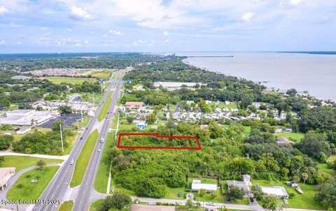 0000 N Us 1 Highway, Cocoa, FL 32927