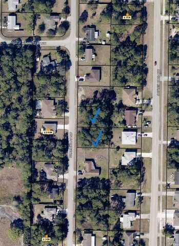 171 & 177 Shalimar Avenue, Palm Bay, FL 32907