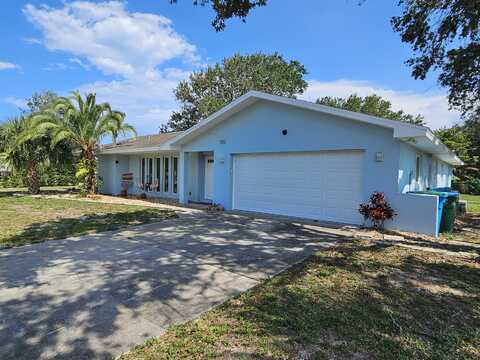 501 Poinsettia Road, Melbourne Beach, FL 32951