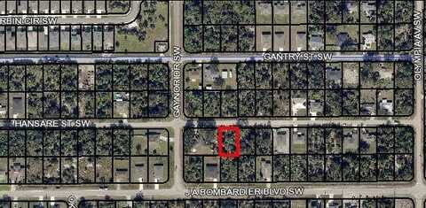 482 Hansare Street SW, Palm Bay, FL 32908