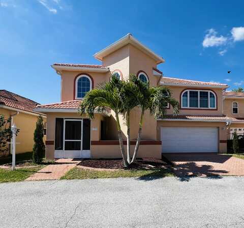 1338 Gem Circle, Rockledge, FL 32955