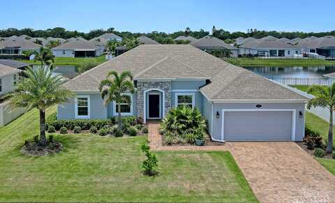 5175 Hebron Drive, Merritt Island, FL 32953