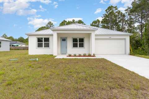 1089 Quesada Street SE, Palm Bay, FL 32909