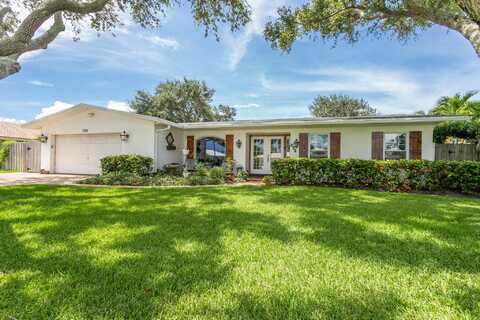 380 Franklyn Avenue, Indialantic, FL 32903