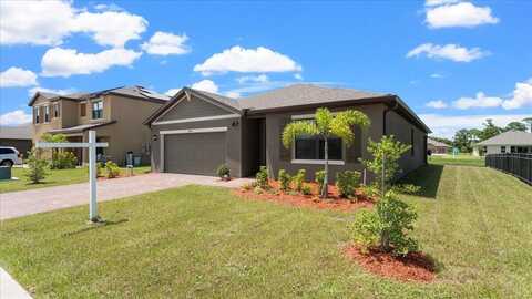 6865 Topaz Drive, Grant Valkaria, FL 32949