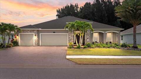 4555 Hebron Drive, Merritt Island, FL 32953