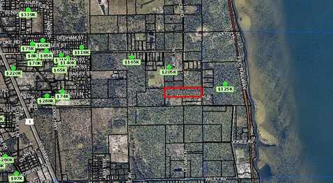 0000 Hammock Road, Mims, FL 32754