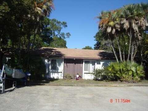 3642 Barna Avenue, Titusville, FL 32780