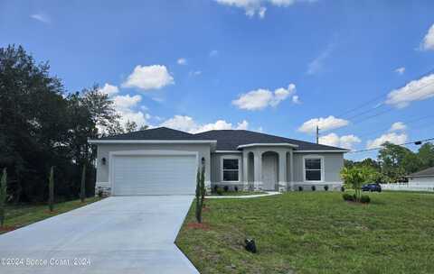 203 Haines Road SW, Palm Bay, FL 32908