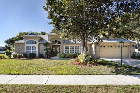 889 Brookstone Drive, Merritt Island, FL 32952