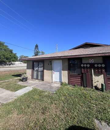 1050 N Fiske Boulevard, Cocoa, FL 32922