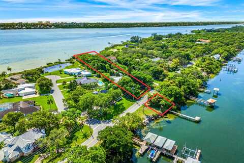 9400 S Tropical Trail, Merritt Island, FL 32952