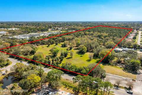 9035 Ellis Road, Melbourne, FL 32904