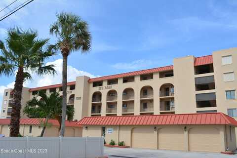 1305 S Atlantic Avenue, Cocoa Beach, FL 32931