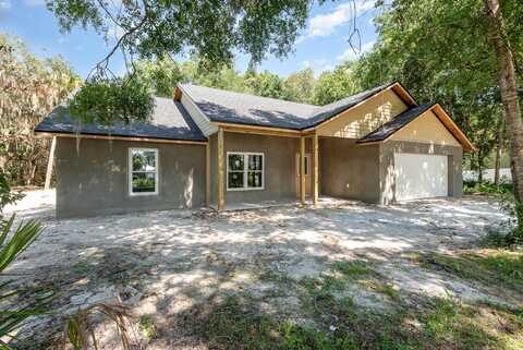 308 Jennifer Drive, Titusville, FL 32796