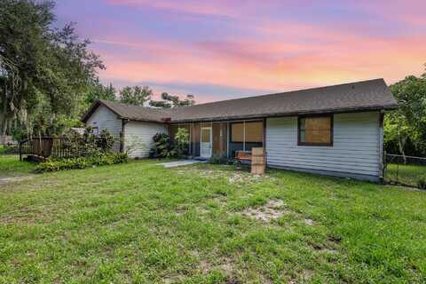 400 N Carpenter Road, Titusville, FL 32796