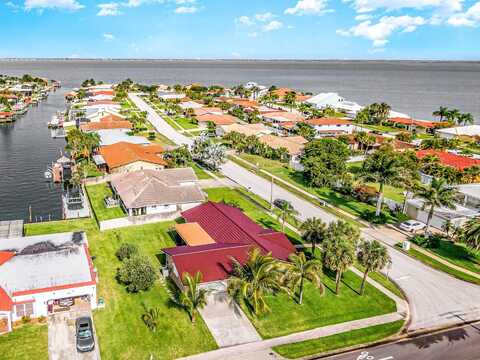 304 Jack Drive, Cocoa Beach, FL 32931