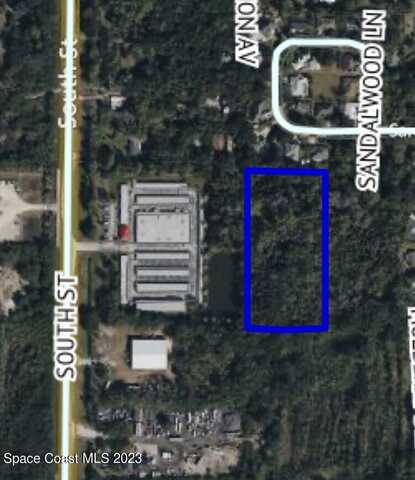 0 Unknown, Titusville, FL 32780