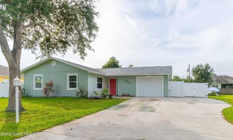 530 Prelude Street NW, Palm Bay, FL 32907