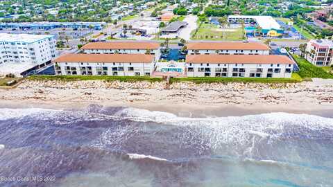 199 Florida A1a, Satellite Beach, FL 32937