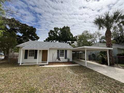 58 Shady Lane, Rockledge, FL 32955