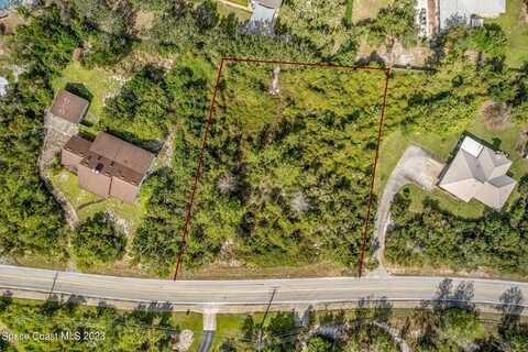 3920 Dairy Road, Titusville, FL 32796