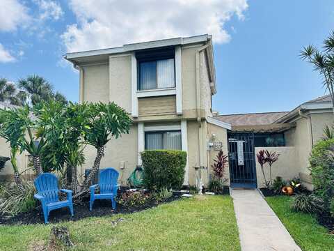 1001 Abada Court NE, Palm Bay, FL 32905