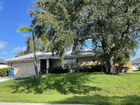 1067 Windmill Street SE, Palm Bay, FL 32909