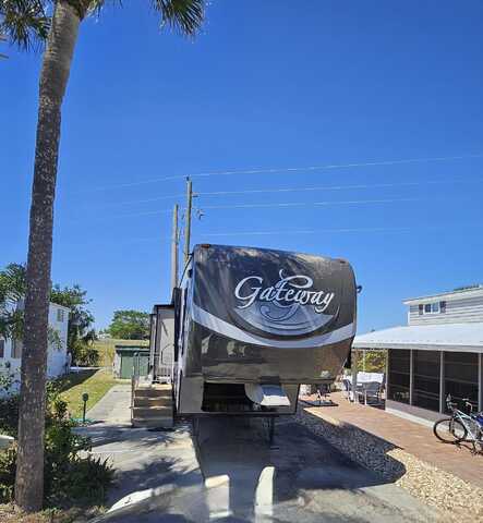 630 Galaxy Lane, Melbourne Beach, FL 32951