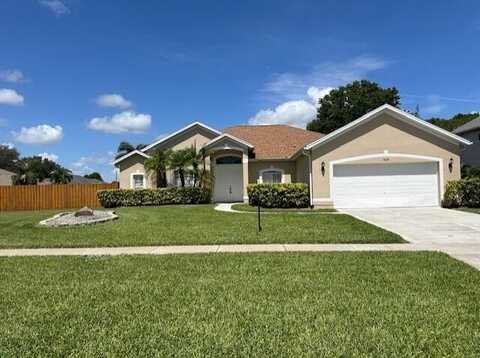 426 Cobblewood Drive, Rockledge, FL 32955