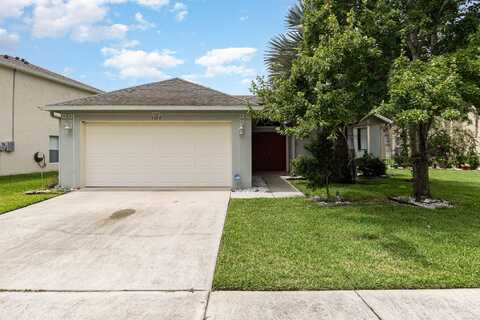 1624 Sawgrass Drive SW, Palm Bay, FL 32908