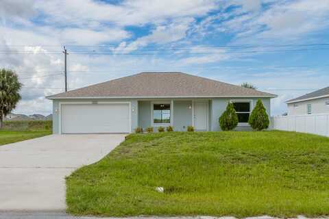 1170 Larkspur Street SE, Palm Bay, FL 32909