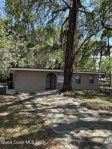 1125 Old Dixie Highway, Titusville, FL 32796