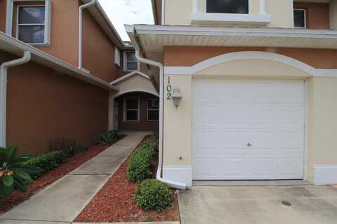 1030 Venetian Drive, Melbourne, FL 32904