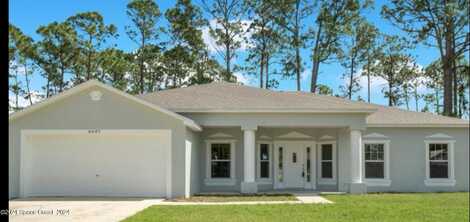 6697 Cecil Road, Cocoa, FL 32927