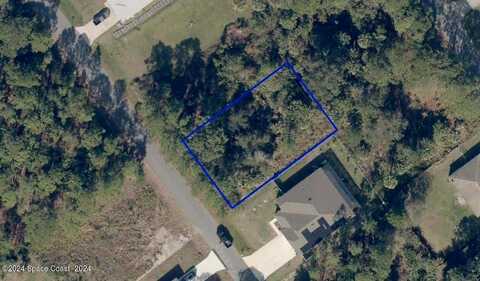 2683 Trinity Avenue SE, Palm Bay, FL 32909