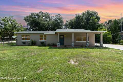 2529 Pine Avenue, Mims, FL 32754