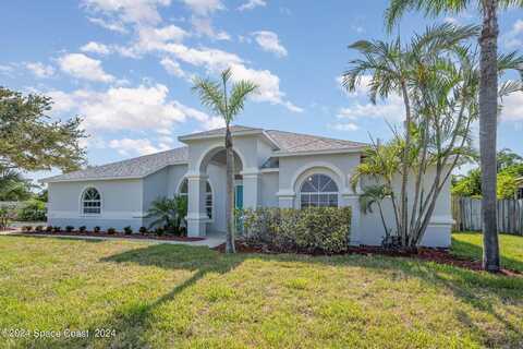 1298 Guy Island Drive, Merritt Island, FL 32952