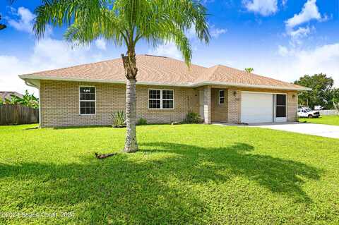 842 Custer Street NW, Palm Bay, FL 32907