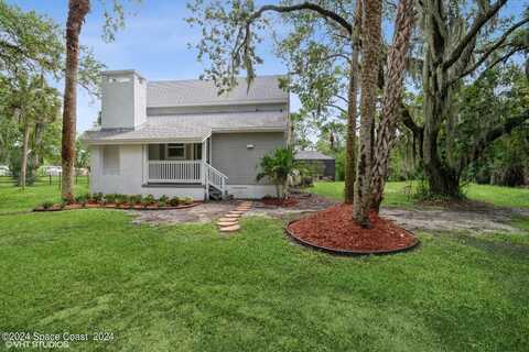 1655 Harlock Road, Melbourne, FL 32934