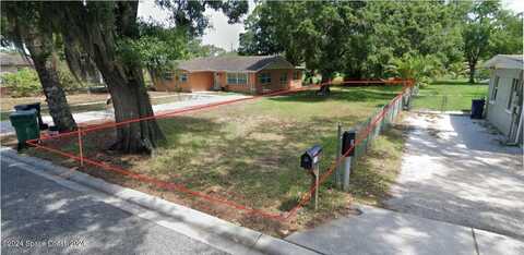 302 12th Street W, Palmetto, FL 34221