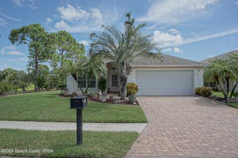 709 Morning Cove Circle SE, Palm Bay, FL 32909