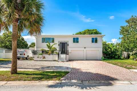 265 Marion Street, Indian Harbour Beach, FL 32937