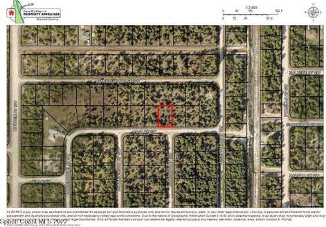 661 Hoja Street SW, Palm Bay, FL 32908